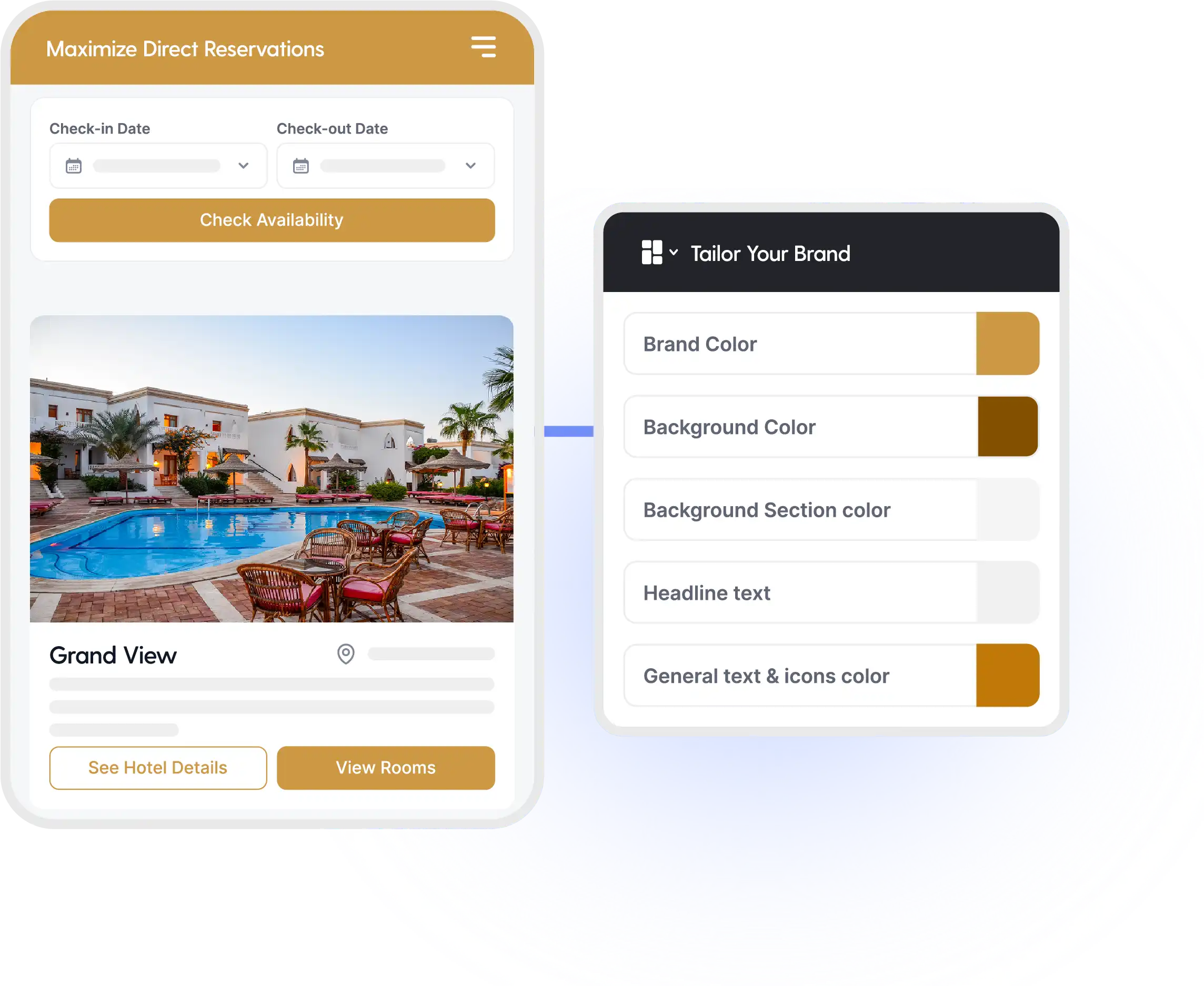 Direct Bookings Without the Middleman